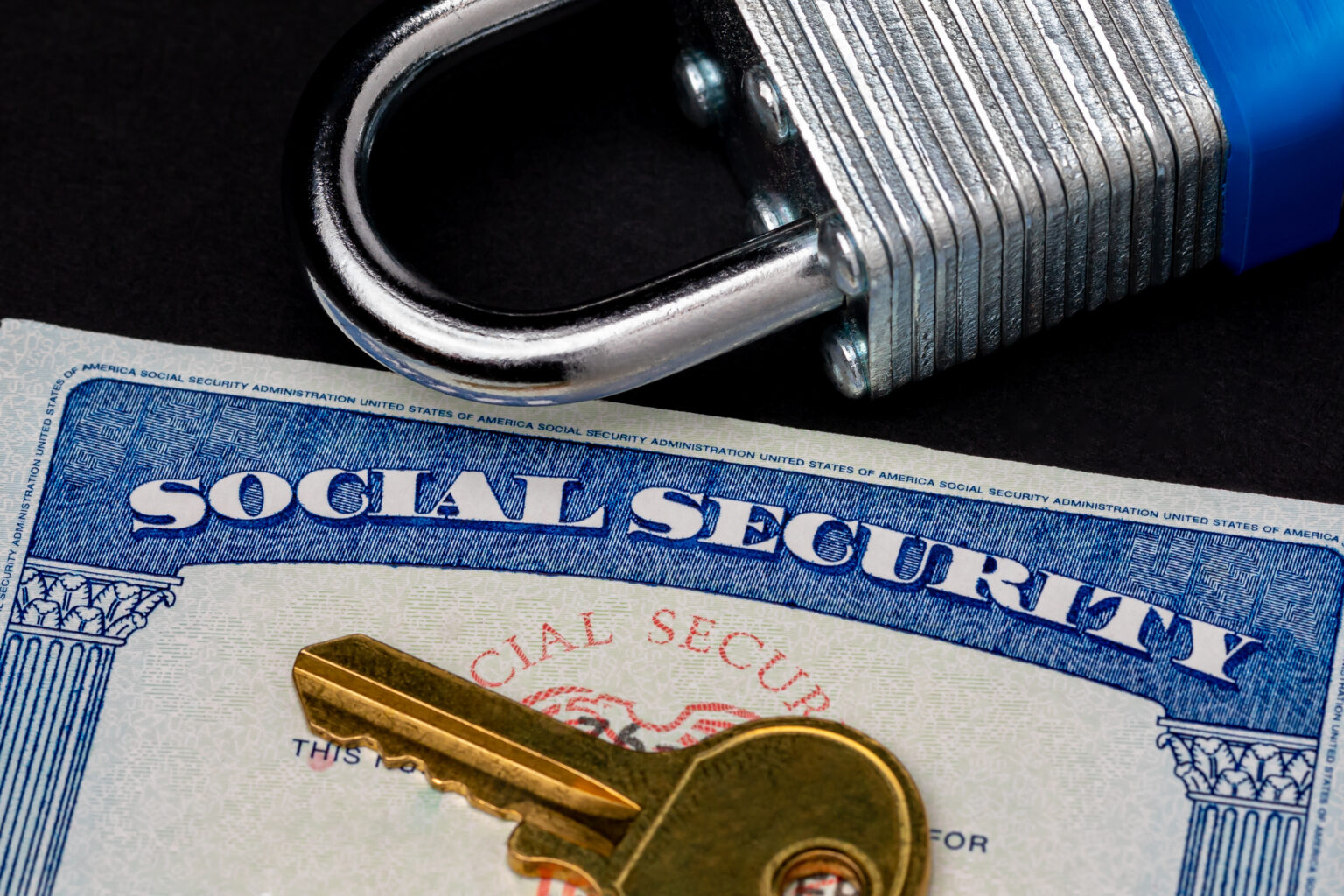 Don't Get Tricked Protect Your Social Security Number After a Data