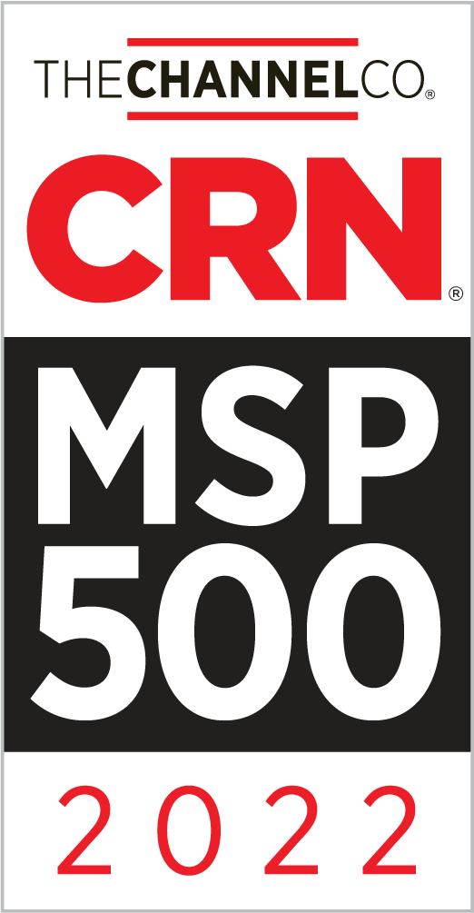 CRN MSP 500 2022