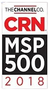CRN MSP 500 2018